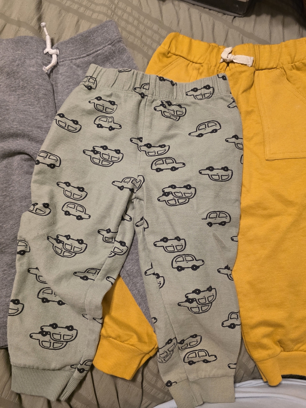 Toddler Jogger Pants